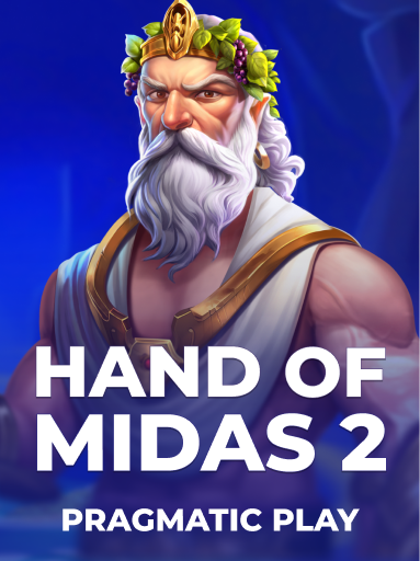 Hand of Midas 2